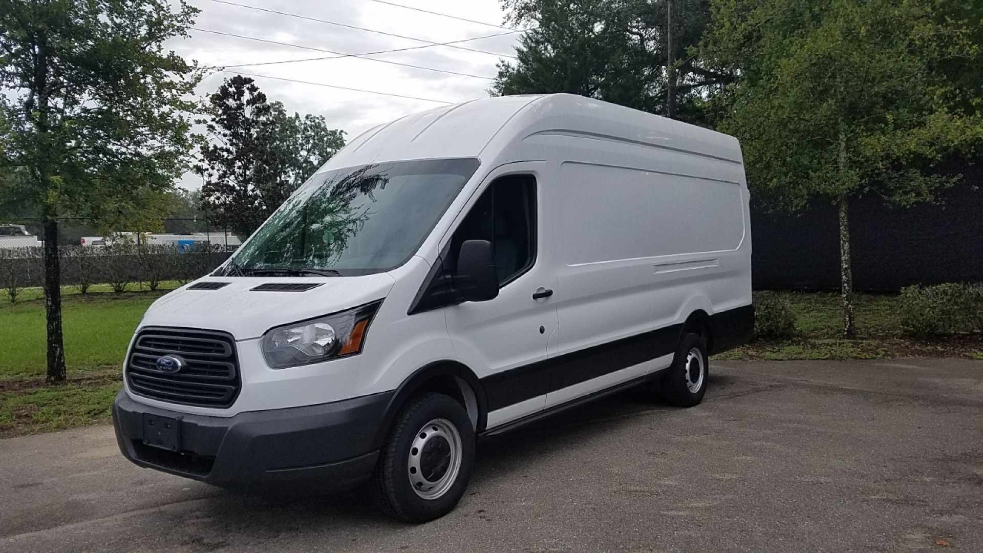 Used FORD Transit 250 Engines with Low Mileage with Warranty