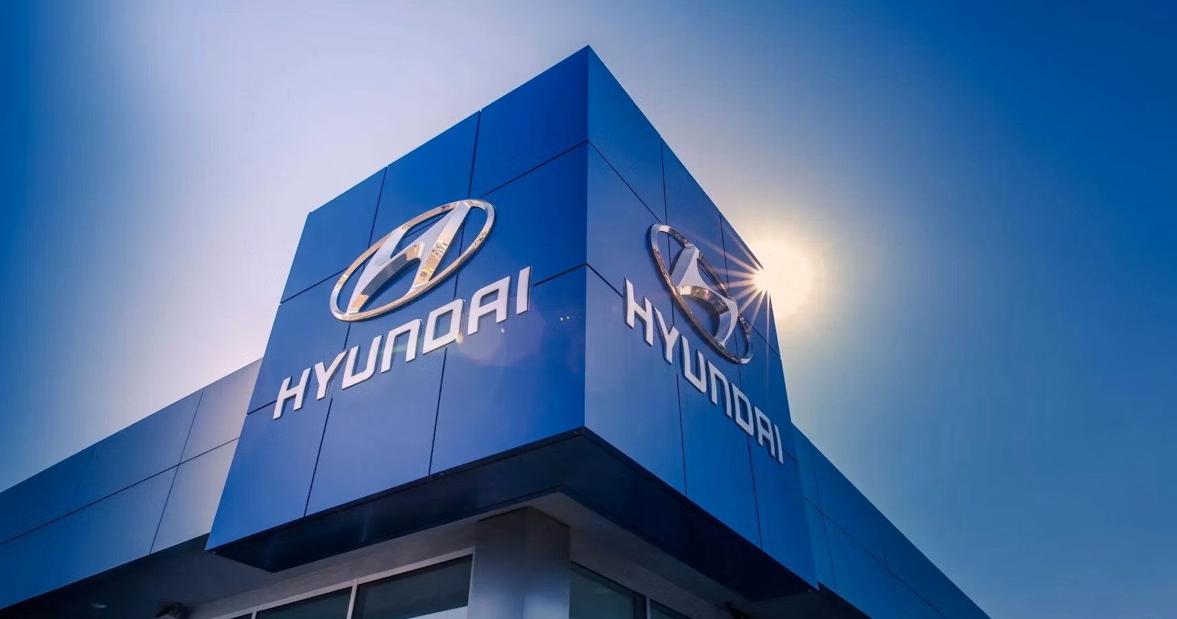 Explore Hyundai's Range of SUVs, Crossovers, and MPVs