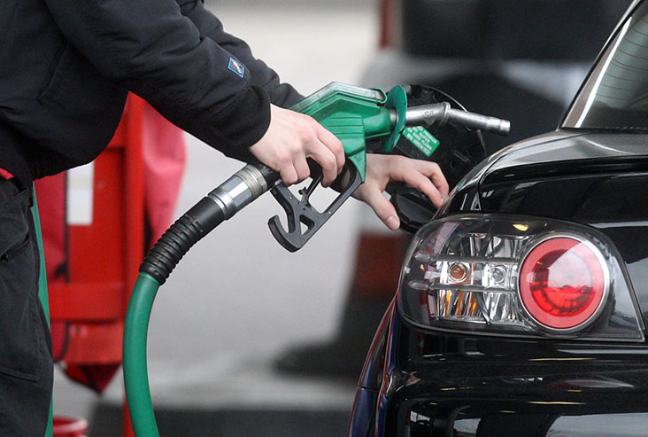 Do Petrol Cars Have a Future?